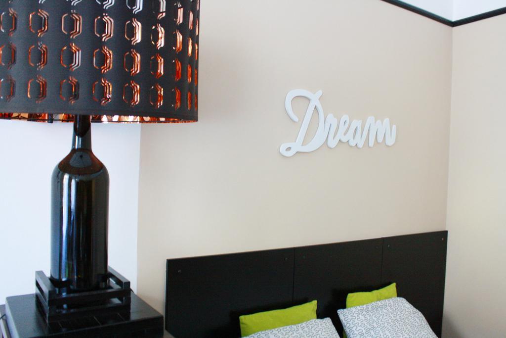 Art Dream Apartment Budapest Exterior photo