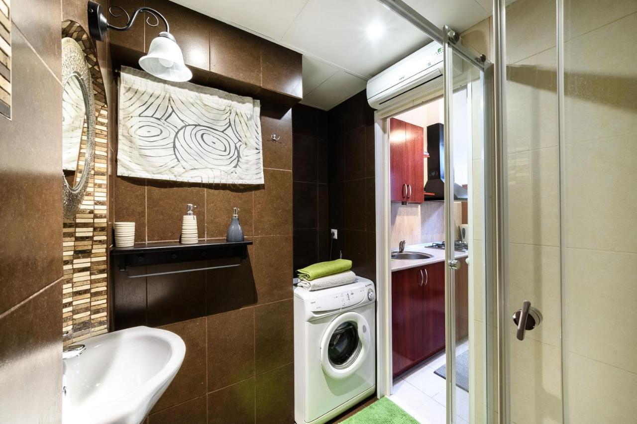 Art Dream Apartment Budapest Exterior photo